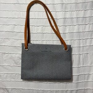RARE LEPORELLO DESIGNER HAND BAG NUERNBERG GERMANY